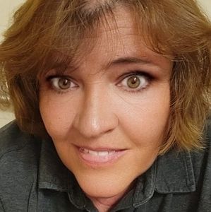 Meet your Posher, Terri